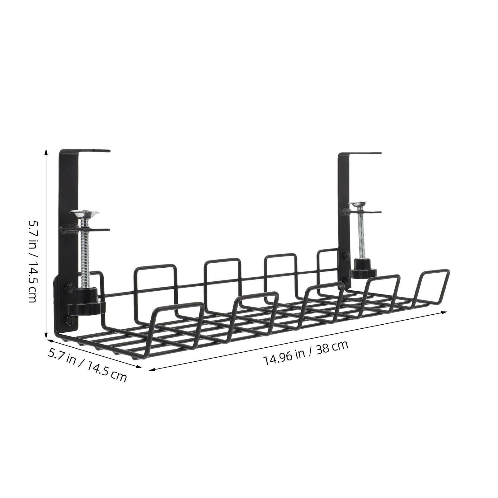 Under Desk Wire Cable Organize - огляд і ціна Food Storage Management