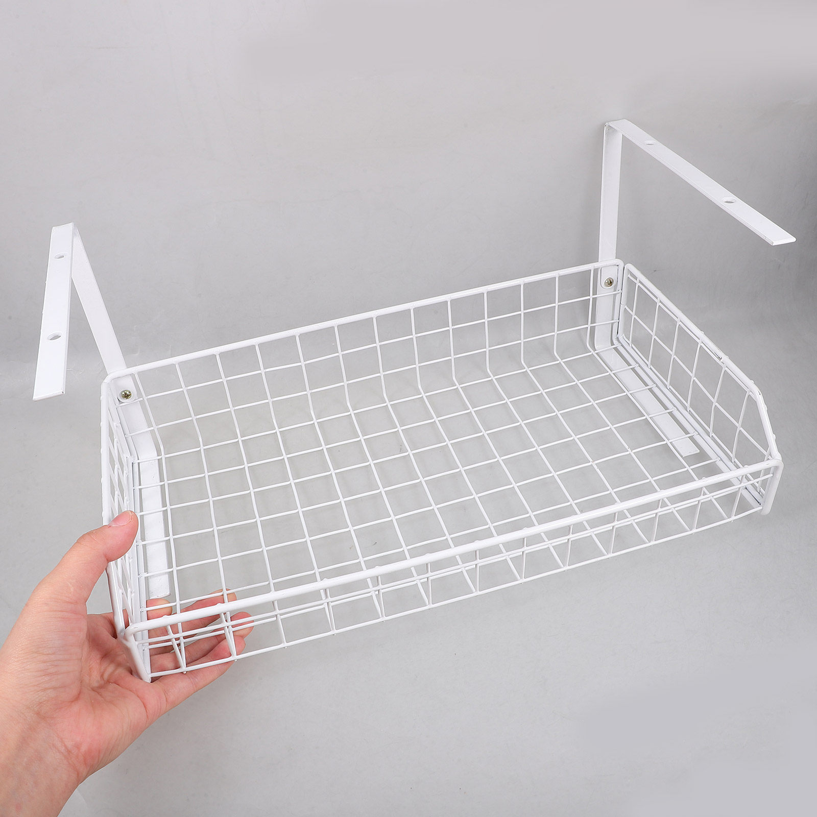 Under Desk Cable Organizer Tra - огляд і ціна Food Storage Management