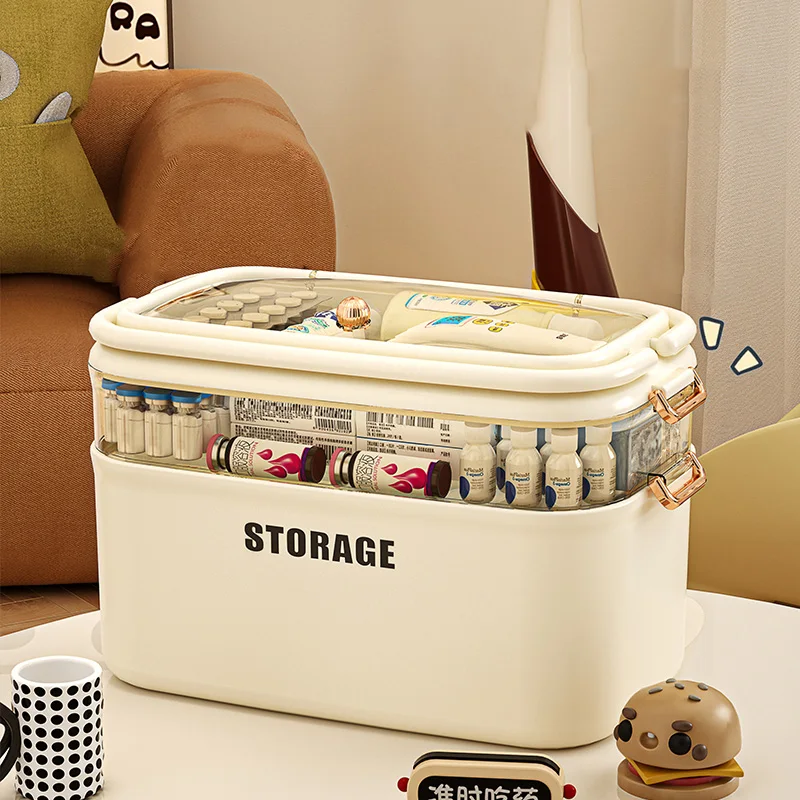 Large Capacity Family Medicine - огляд і ціна Food Storage Emergency