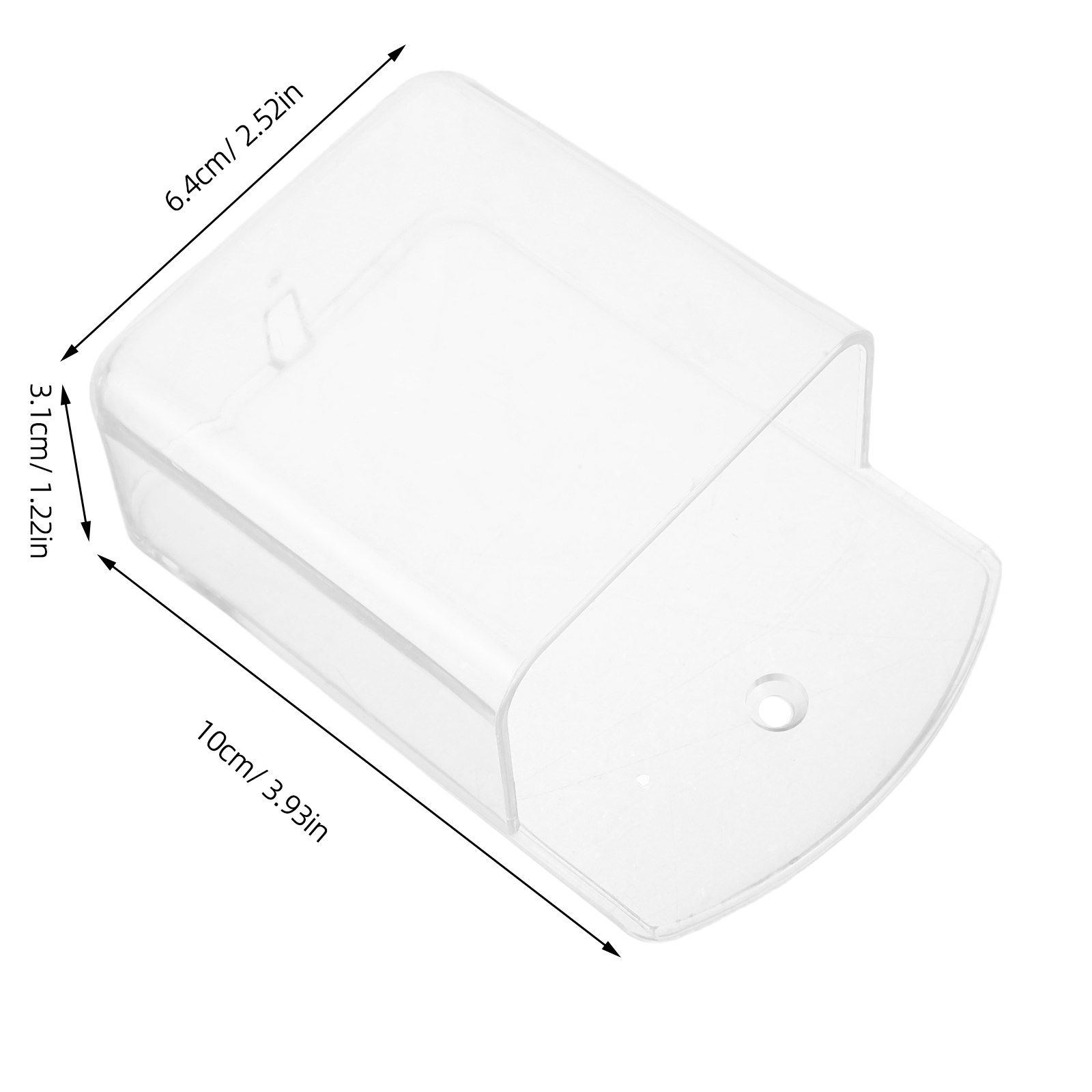 Remote Control Holder Wall Mou - огляд і ціна Food Storage Home