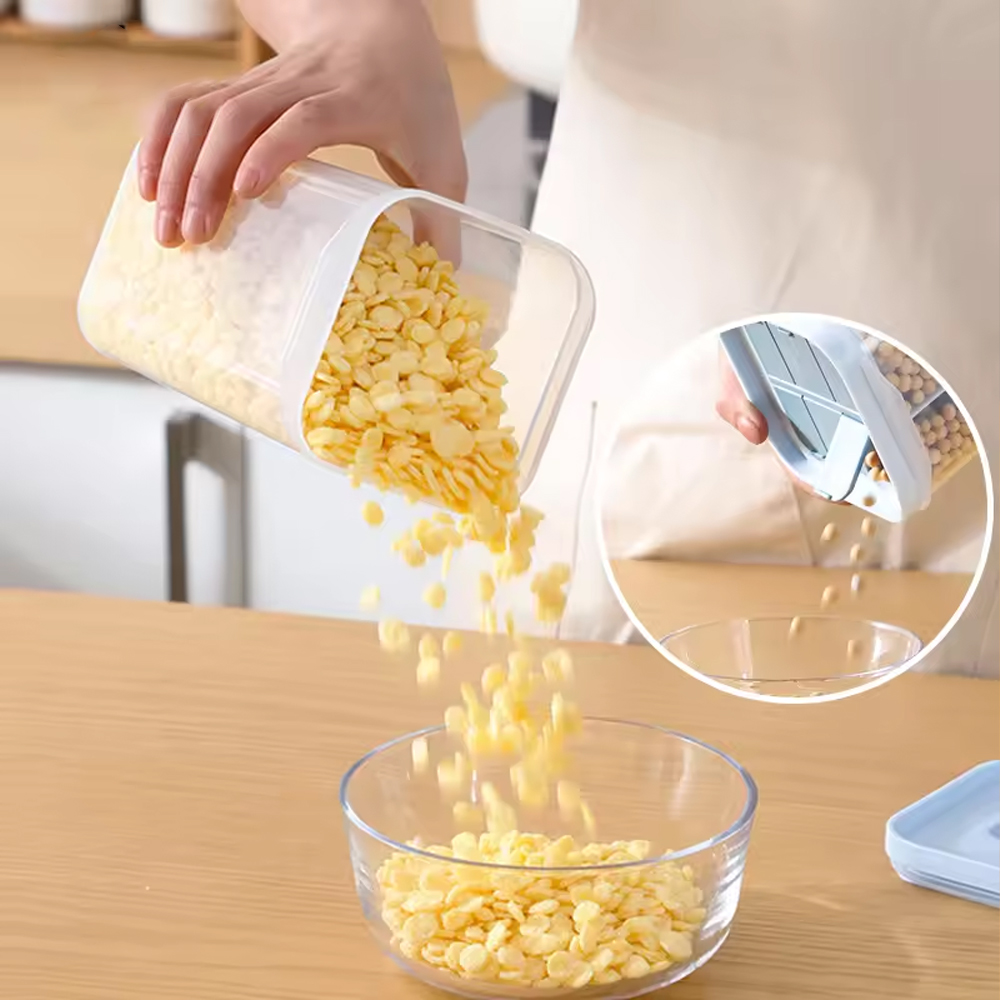 Food Storage Containers, Noodl - огляд і ціна Food Storage Drums
