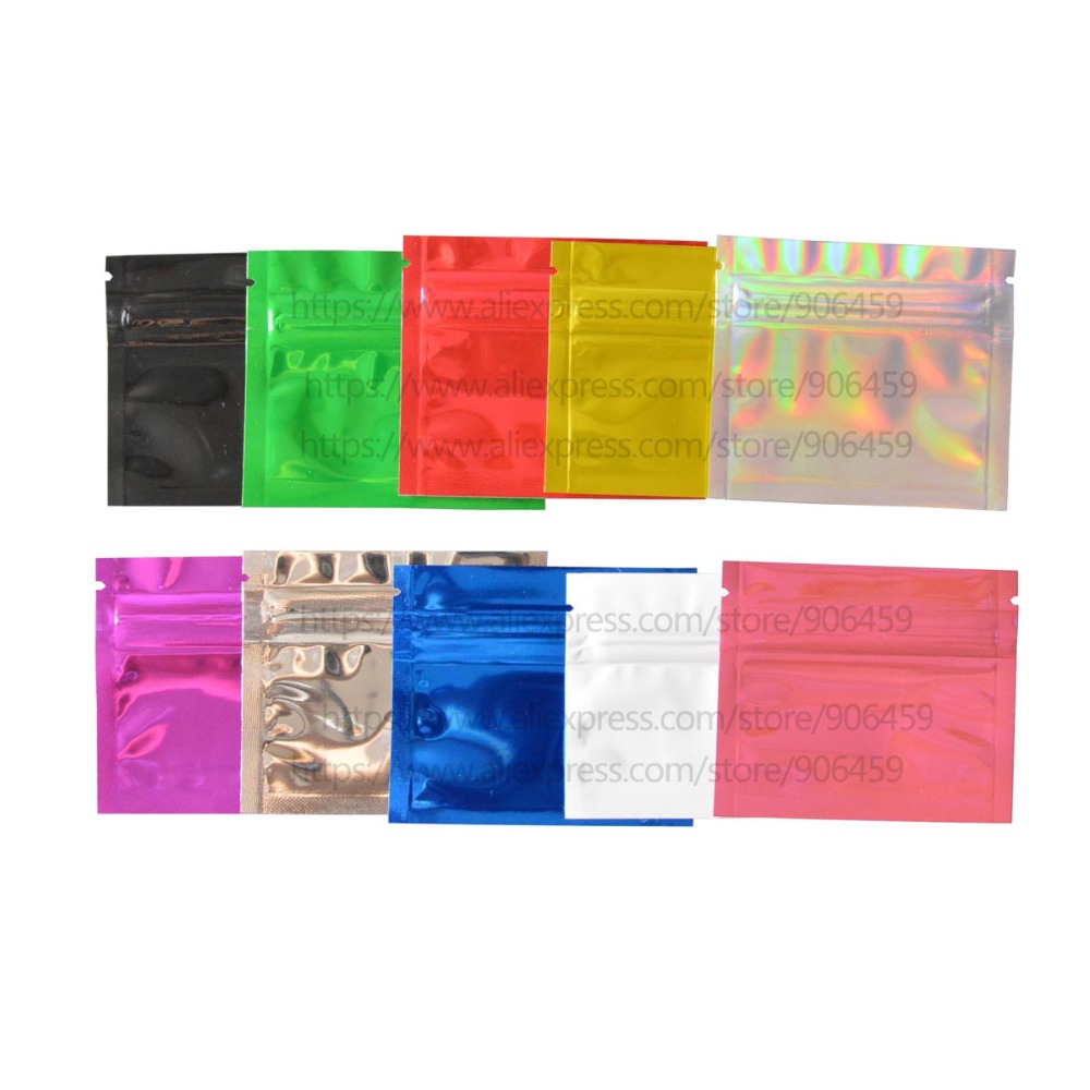 100 pcs 7.5x6.5 cm (3''x2.5'') - огляд і ціна Lock And Lock Food Storage