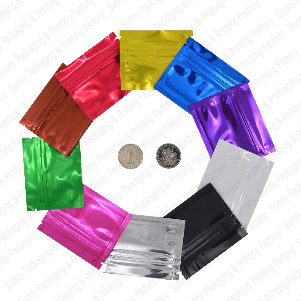 100 pcs 7.5x6.5 cm (3''x2.5'') - огляд і ціна Lock And Lock Food Storage