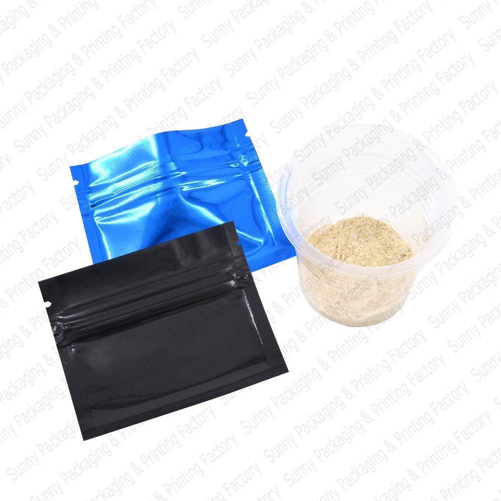 100 pcs 7.5x6.5 cm (3''x2.5'') - огляд і ціна Lock And Lock Food Storage