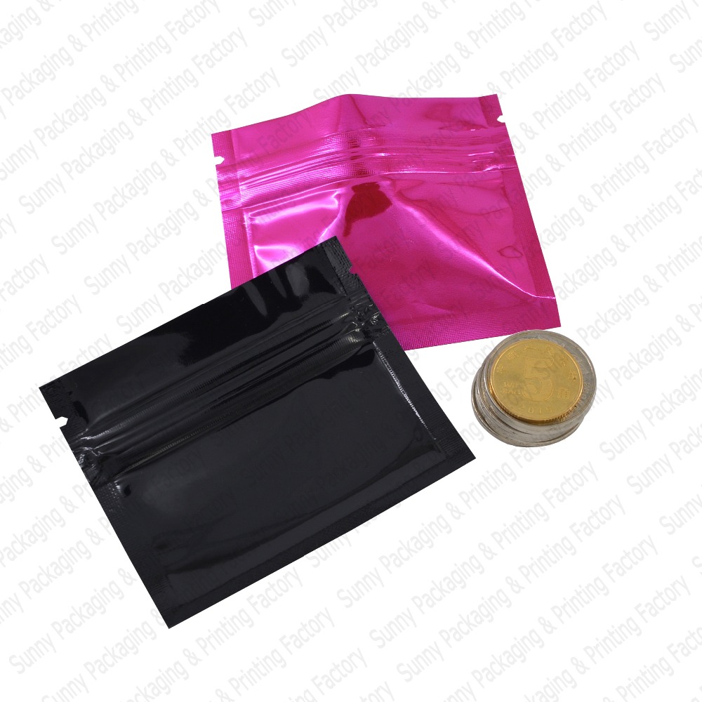 100 pcs 7.5x6.5 cm (3''x2.5'') - огляд і ціна Lock And Lock Food Storage