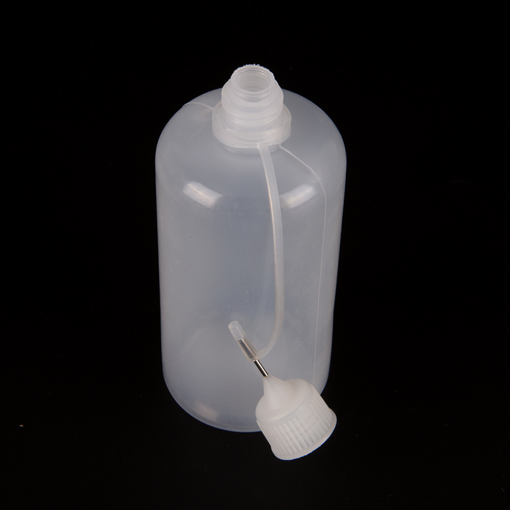 New 5/10/15/20/30/50/100ml PE  - огляд і ціна Food Storage Drums