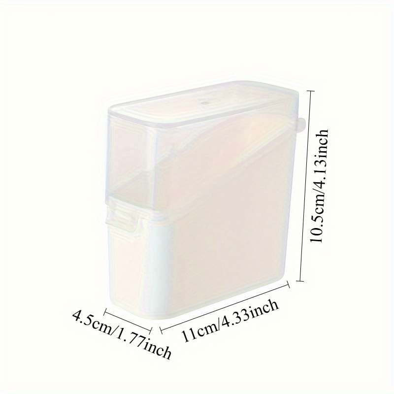 Multi-Purpose Kitchen Storage  - огляд і ціна Food Storage Plastic Bag