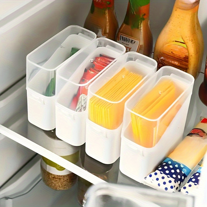 Multi-Purpose Kitchen Storage  - огляд і ціна Food Storage Plastic Bag