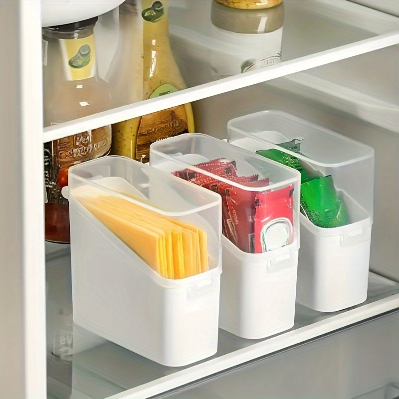 Multi-Purpose Kitchen Storage  - огляд і ціна Food Storage Plastic Bag