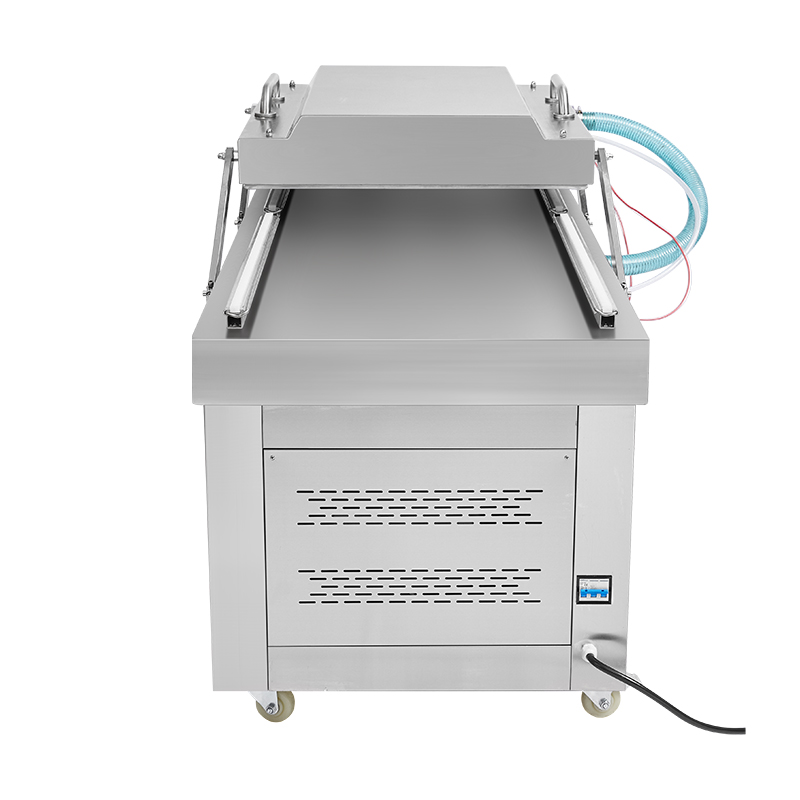 Double Vacuum Sealing  DZ-800- - огляд і ціна Food Storage In The Kitchen