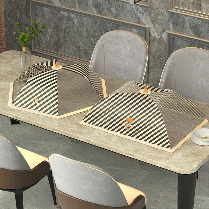 Food Cover Foldable Dish Cover - огляд і ціна Food Storage Xl