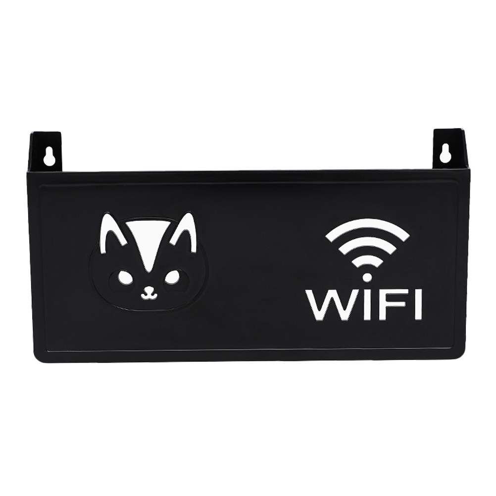 Wall Router Storage Box Decora - огляд і ціна Food Storage And Organizer