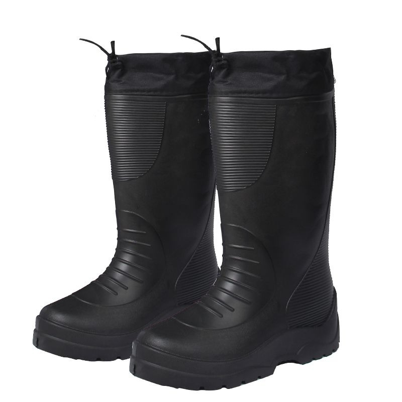 EVA Foam Insulated Rain Boots  - огляд і ціна Food Storage And Safety
