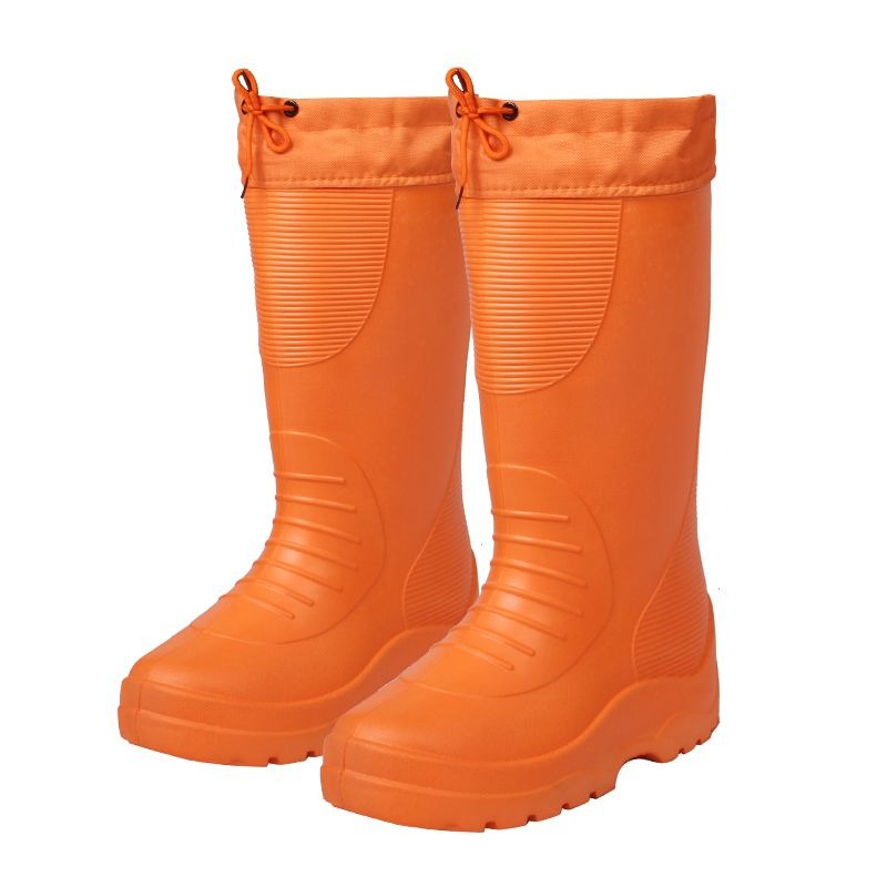 EVA Foam Insulated Rain Boots  - огляд і ціна Food Storage And Safety
