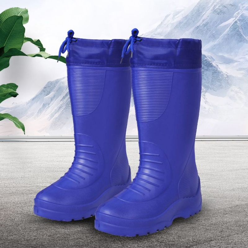 EVA Foam Insulated Rain Boots  - огляд і ціна Food Storage And Safety