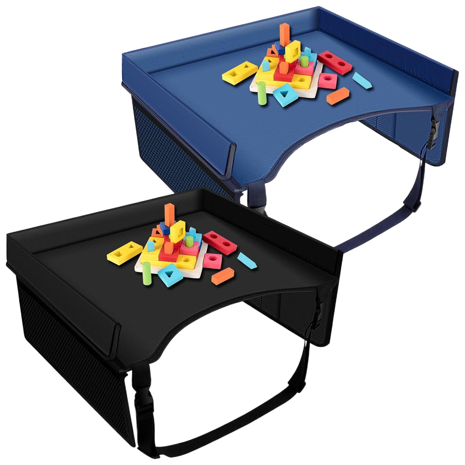 Car Seat Travel Tray Safety Se - огляд і ціна Food Storage And Safety
