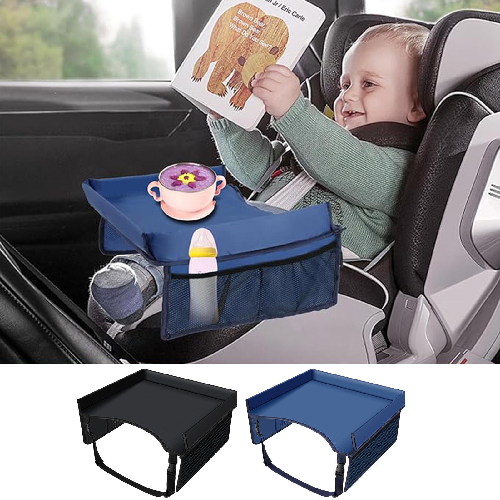 Car Seat Travel Tray Safety Se - огляд і ціна Food Storage And Safety