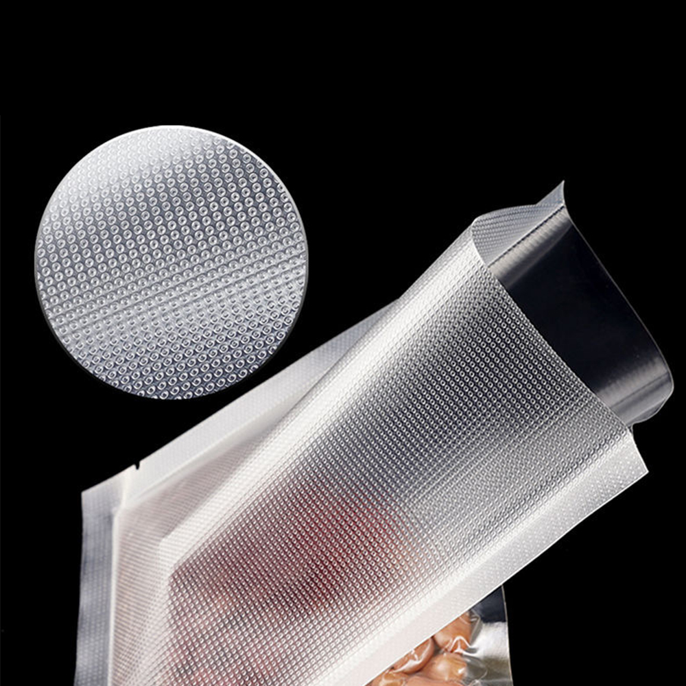 50pcs Kitchen Food Vacuum Seal - огляд і ціна Vacuum Sealer Bag