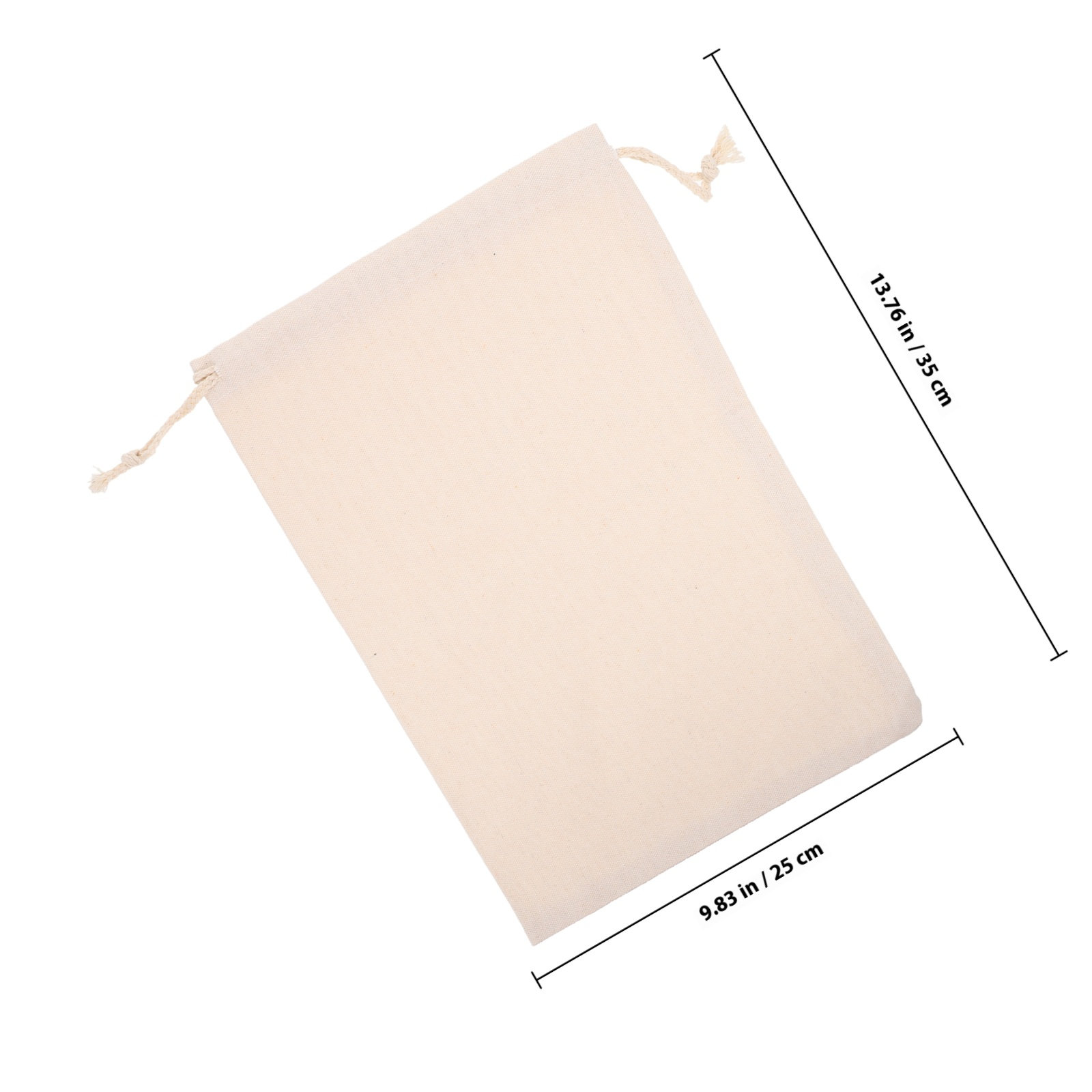 2Pcs Heavy Duty Canvas Produce - огляд і ціна Food Storage Roots