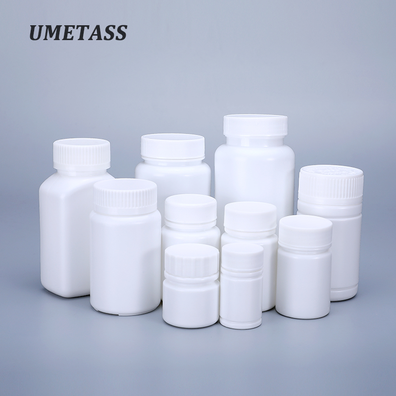 20PCS Empty Big Mouth 150ML Me - огляд і ціна Food Storage Drums