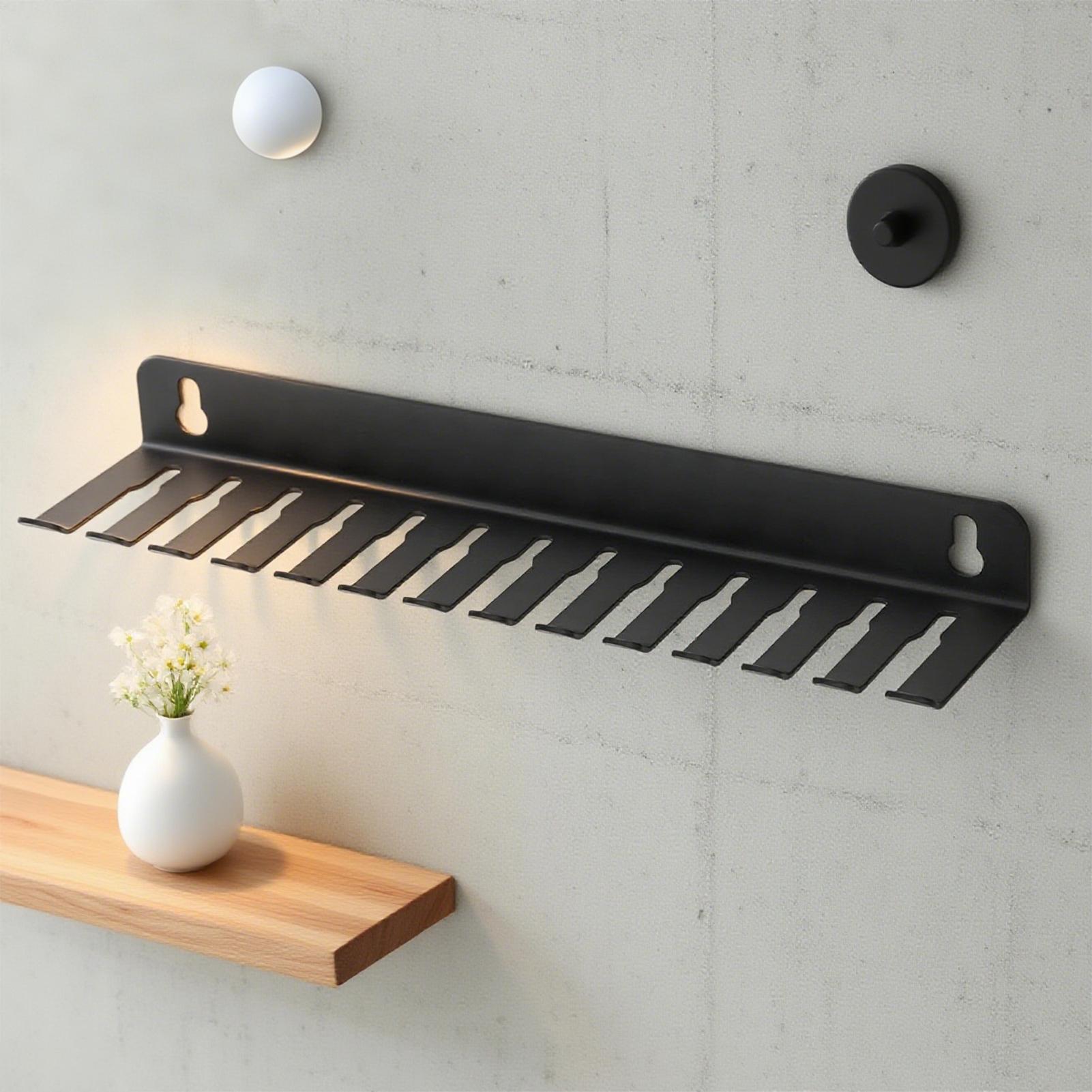 Cord Organizer Holder 13 Slots - огляд і ціна Food Storage Management