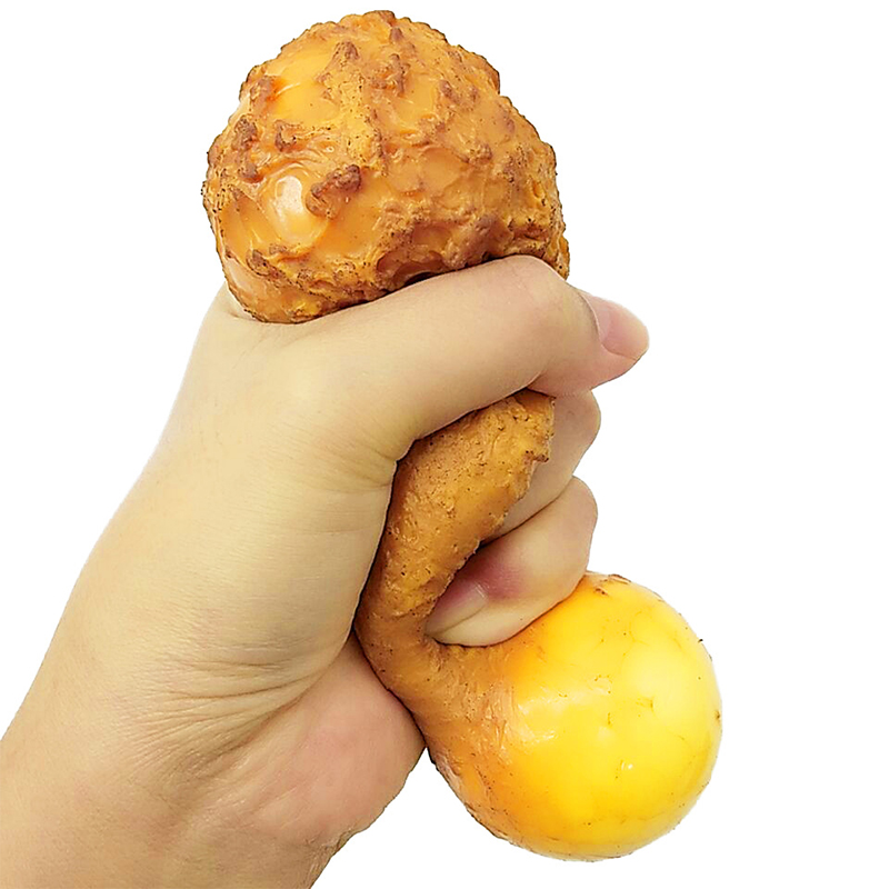 1PC Simulation Fried Chicken D - огляд і ціна Food Storage Drums