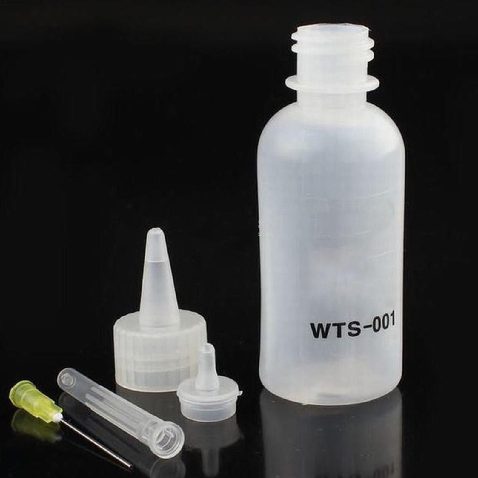 Precision Tip Applicator Bottl - огляд і ціна Food Storage Drums