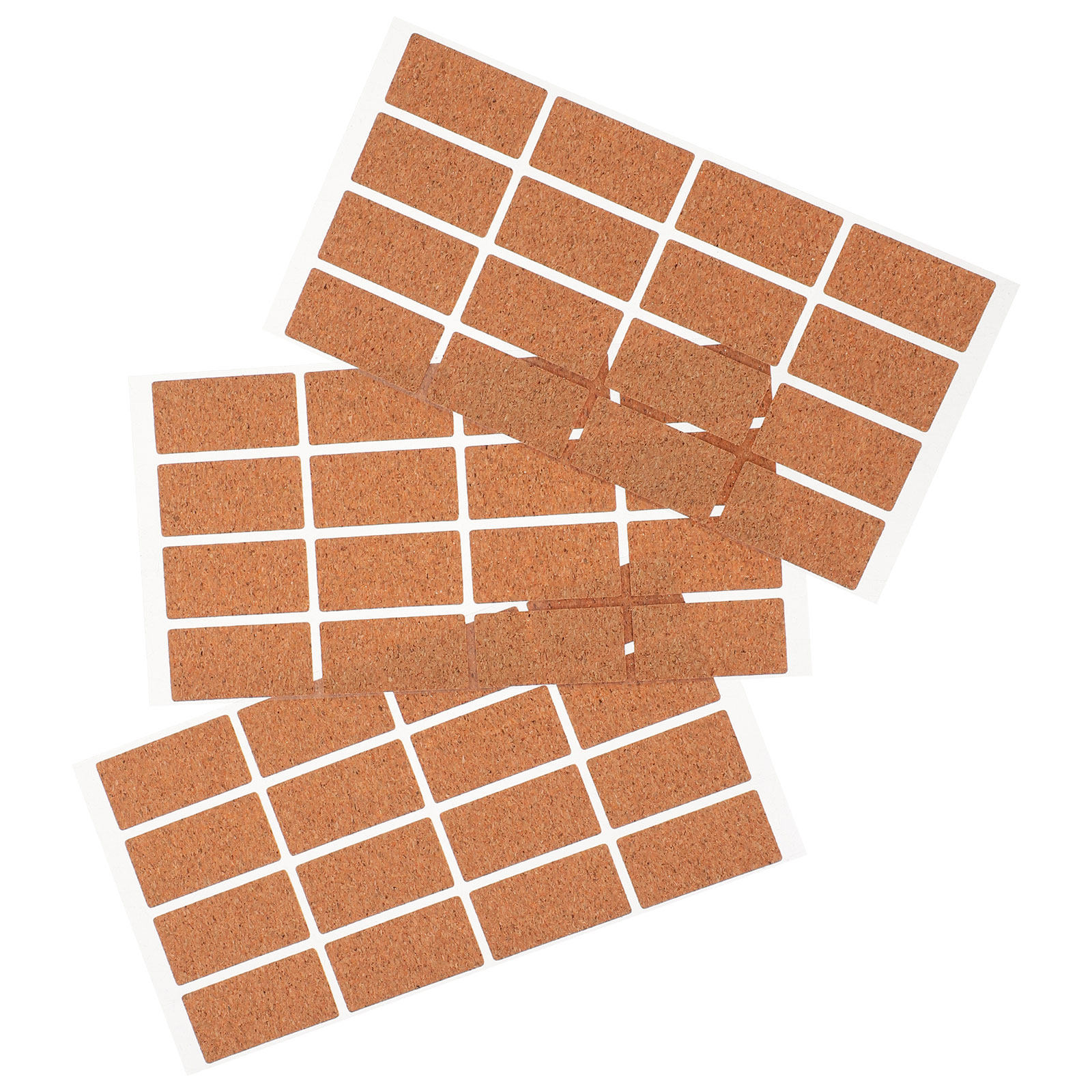48Pcs Water Resistant Storage  - огляд і ціна Food Storage Jar Labels