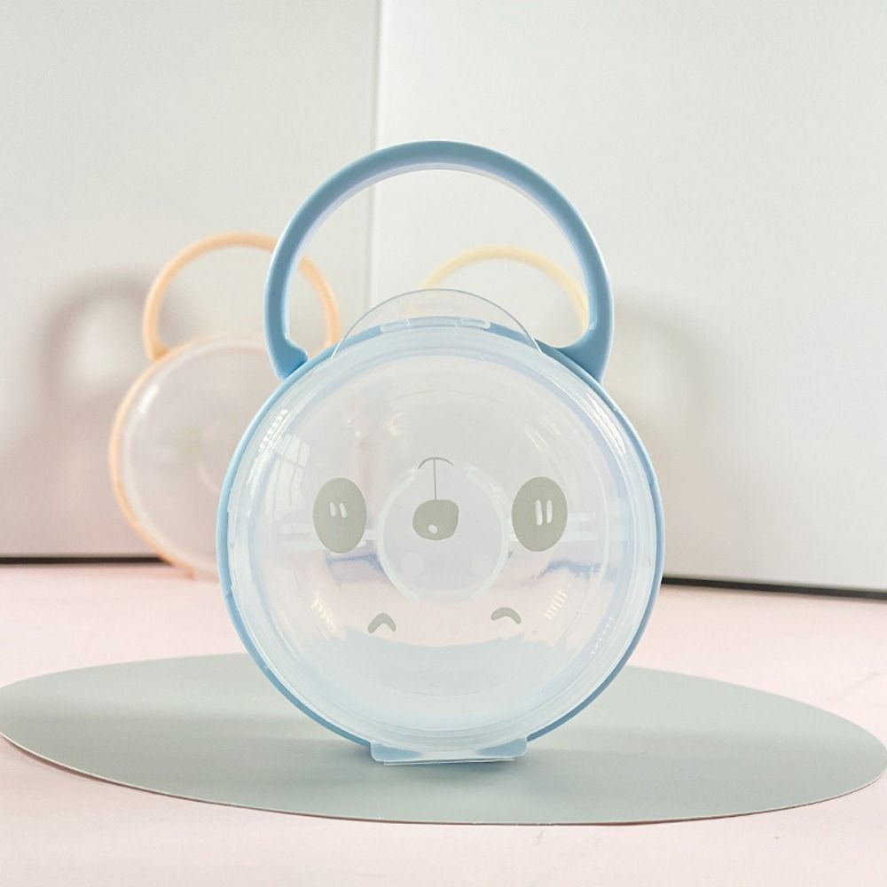 Handy Safety Food-Grade Nipple - огляд і ціна Food Storage And Safety