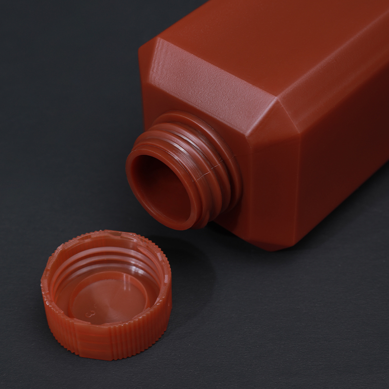 10PCS of 250ML Empty HDPE bott - огляд і ціна Food Storage Drums