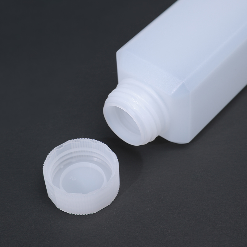 10PCS of 250ML Empty HDPE bott - огляд і ціна Food Storage Drums