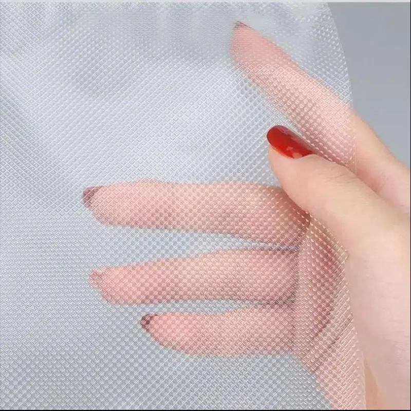 100PCS Vacuum Bag 18x25cm Vacu - огляд і ціна Food Storage Home