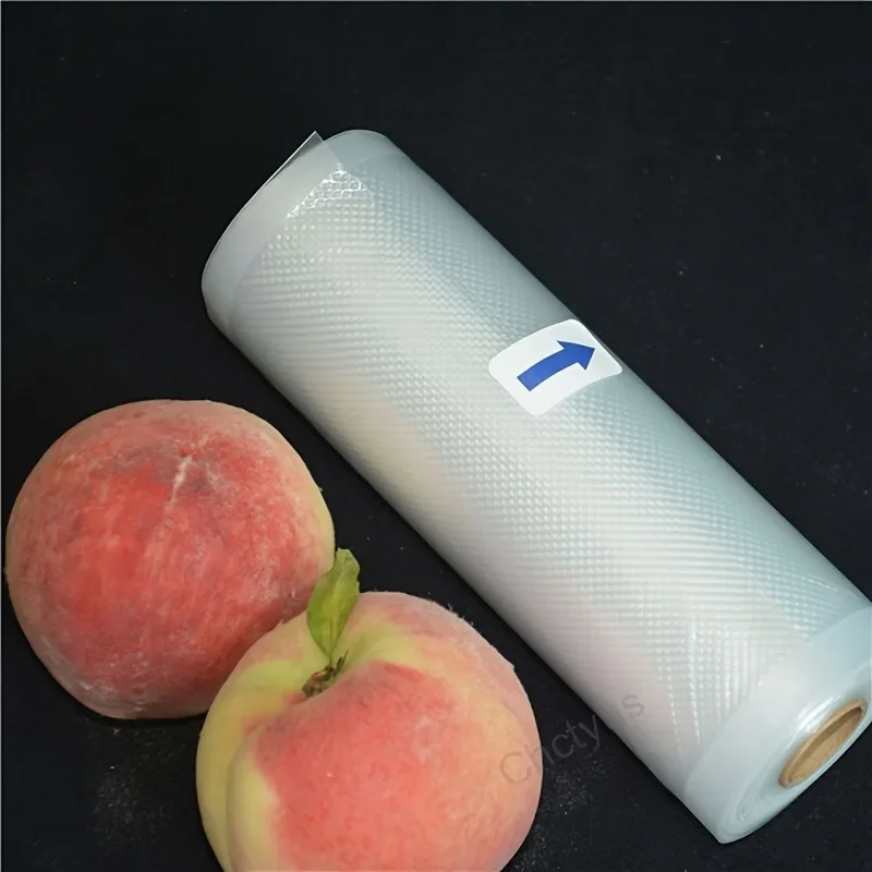 500cm/Rolls Food Vacuum Bags f - огляд і ціна Food Storage Vacuum Seal Bags