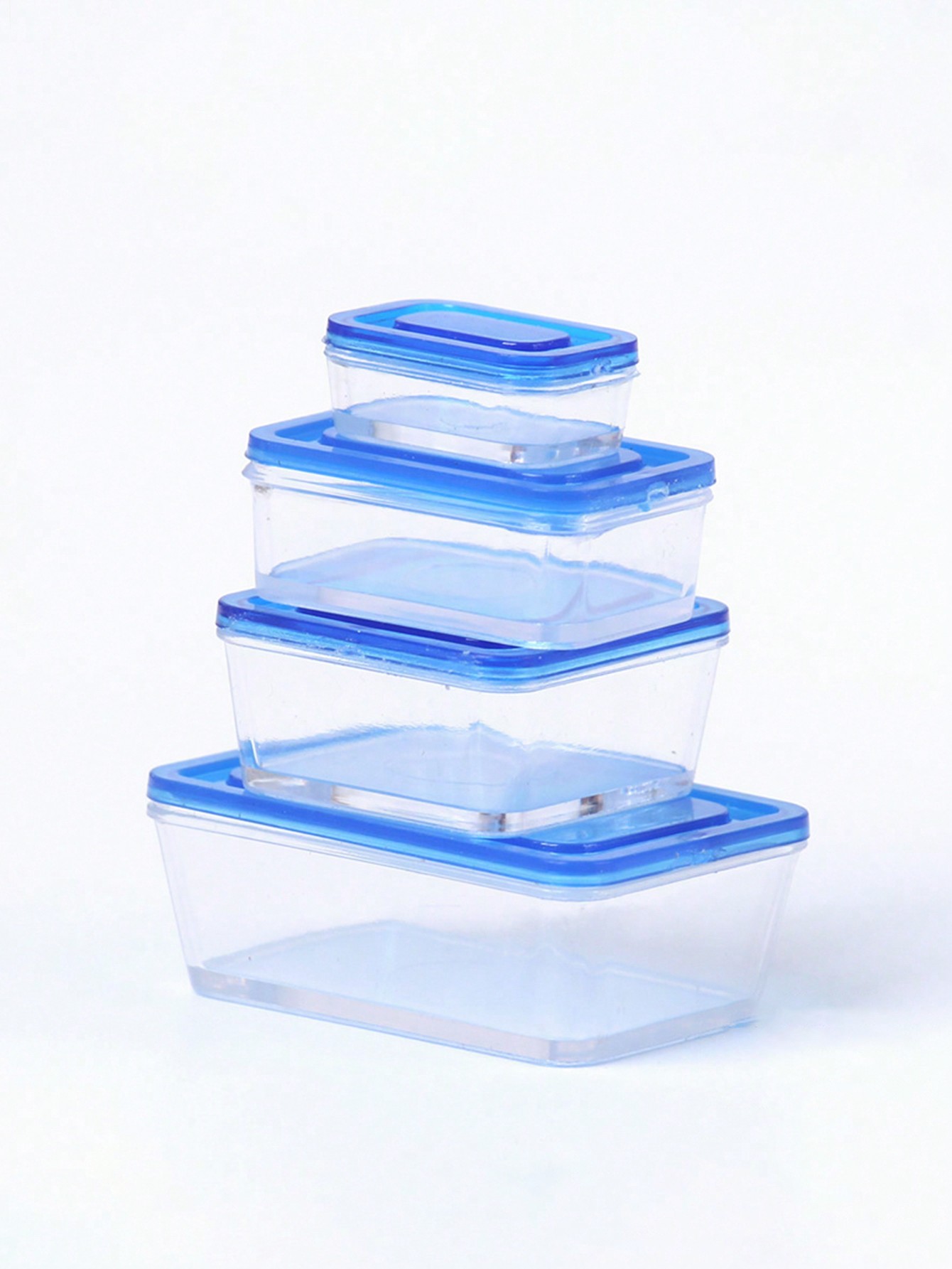 One package Mini square storag - огляд і ціна Food Storage In The Kitchen
