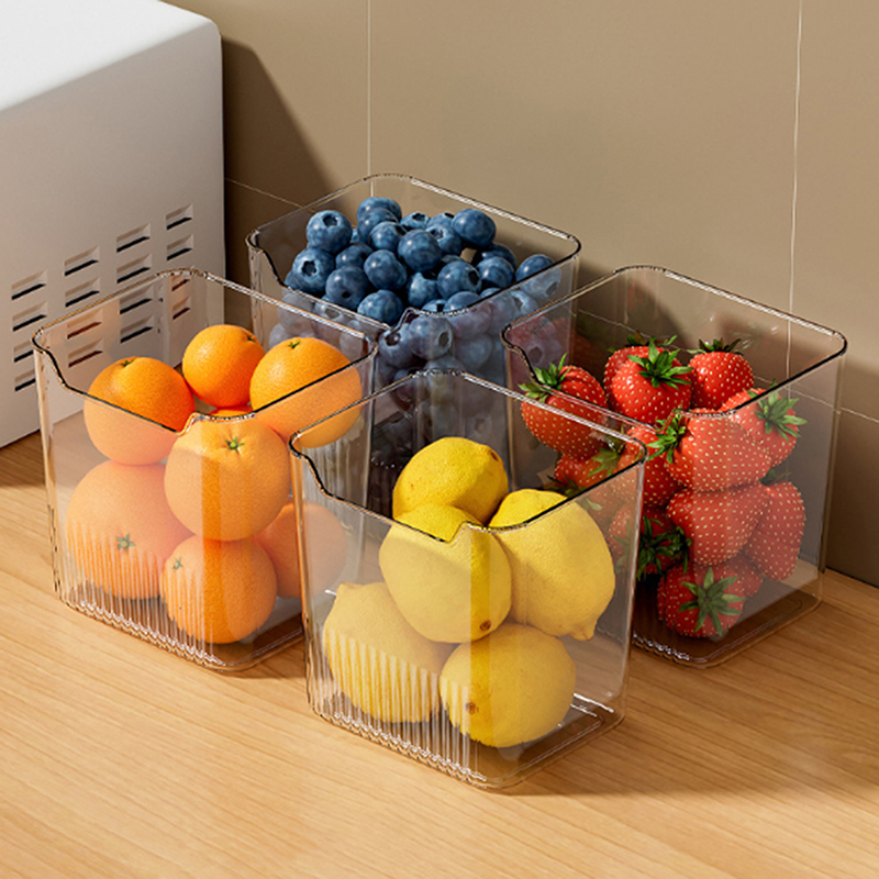 1Pieces Refrigerator Food Fres - огляд і ціна Food Storage Not Plastic