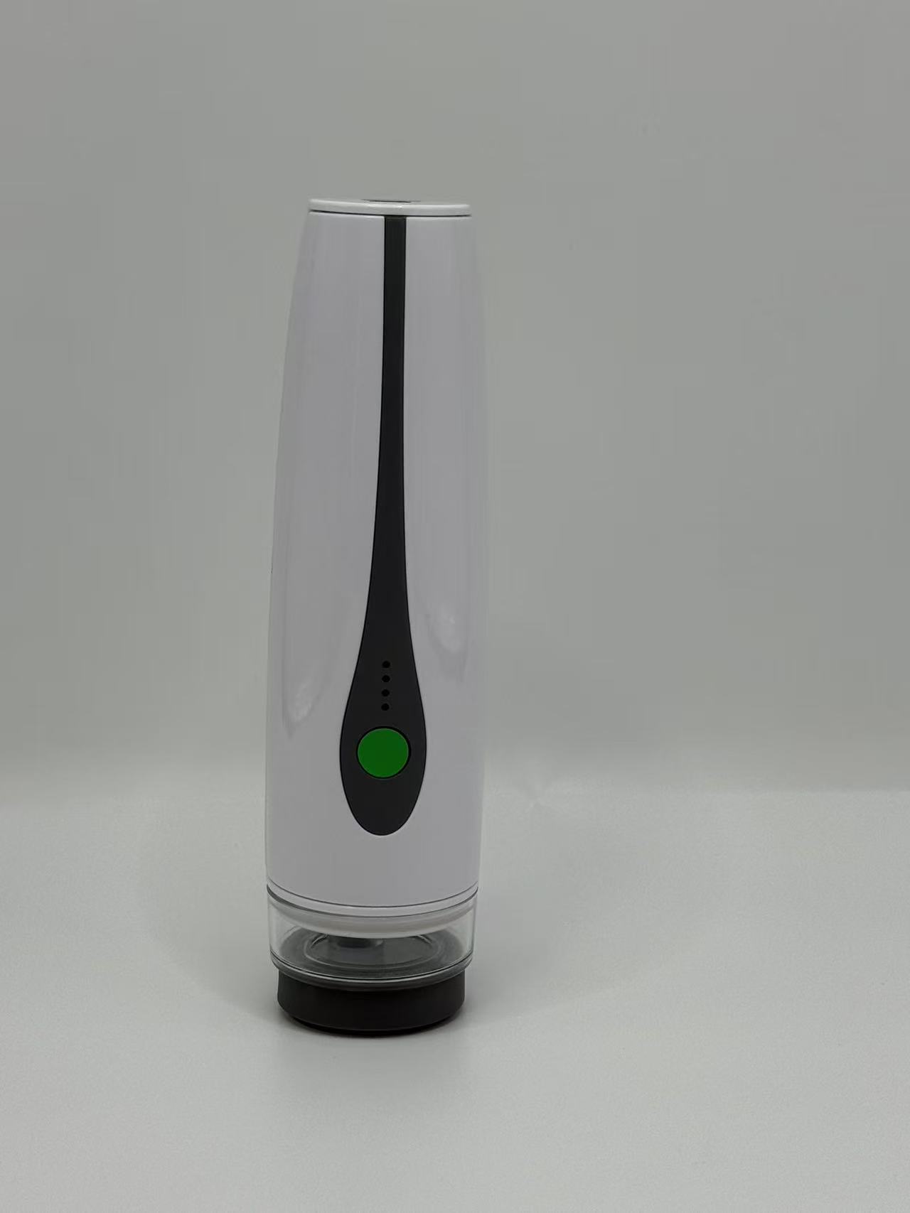 Automatic Mini Vacuum Sealer P - огляд і ціна Food Storage Home