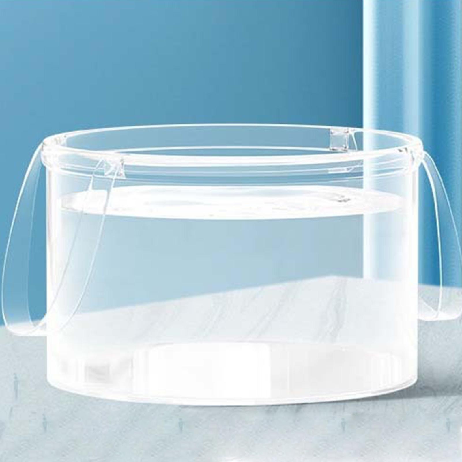Clear Fruit Basket Food Storag - огляд і ціна Food Storage Not Plastic
