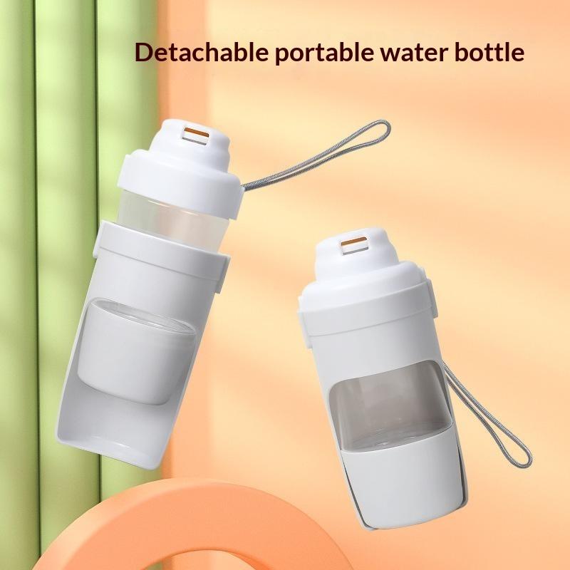 Leak Resistant Portable Pet Wa - огляд і ціна Food Storage Non Toxic
