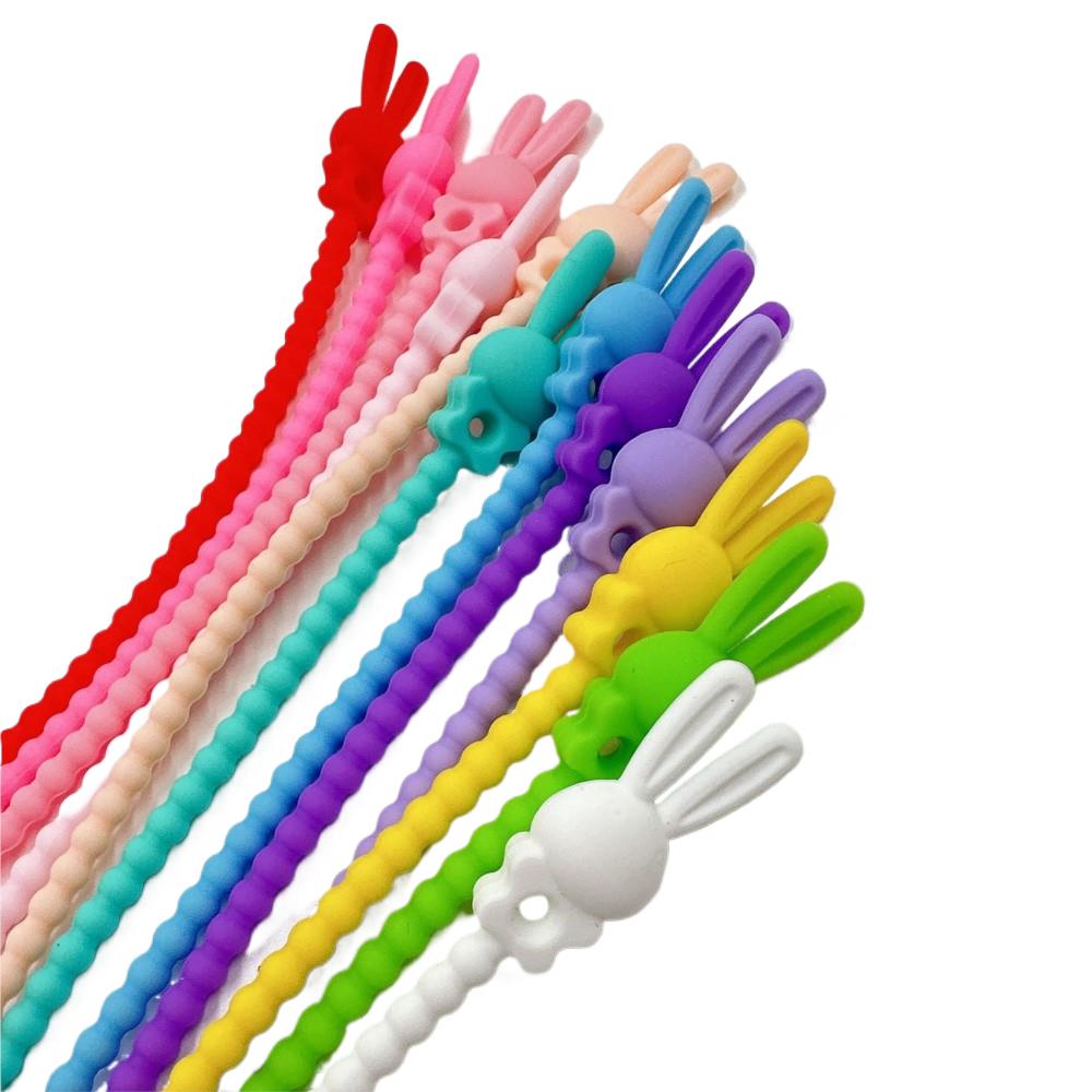 10Pcs Flower Star Silicone Cab - огляд і ціна Food Storage And Organizer
