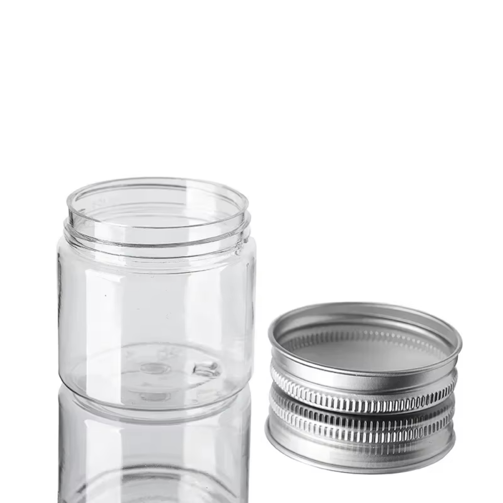 20Pcs/lot 30/50/60/80ml Storag - огляд і ціна Food Storage Drums