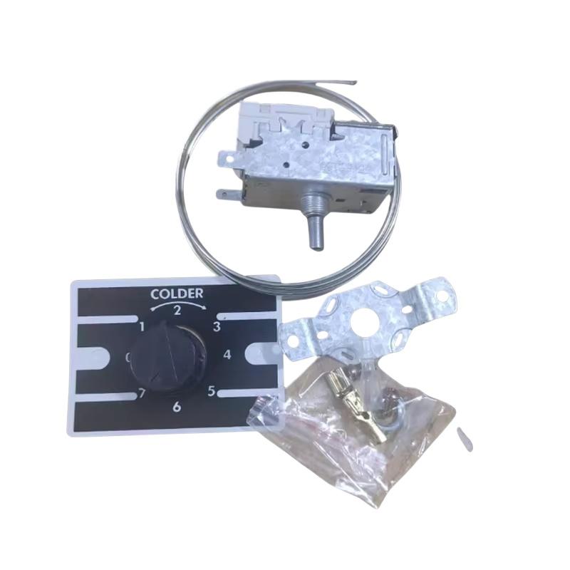 K50-P1125 K50-P1127 Refrigerat - огляд і ціна Food Storage And Safety