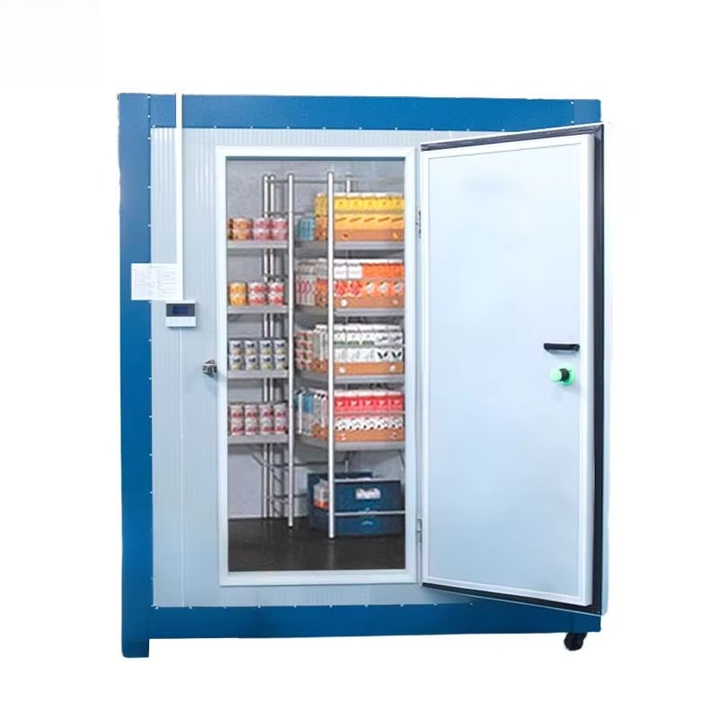 Customized Food Grade Cold Sto - огляд і ціна Food Storage And Safety