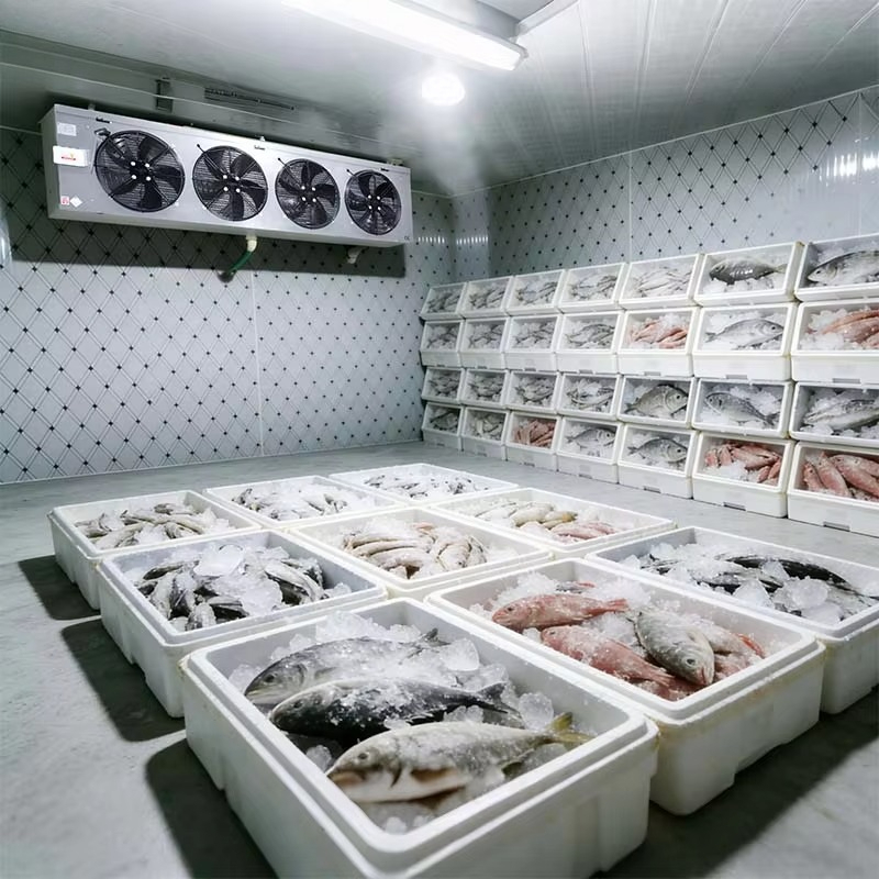 Customized Food Grade Cold Sto - огляд і ціна Food Storage And Safety