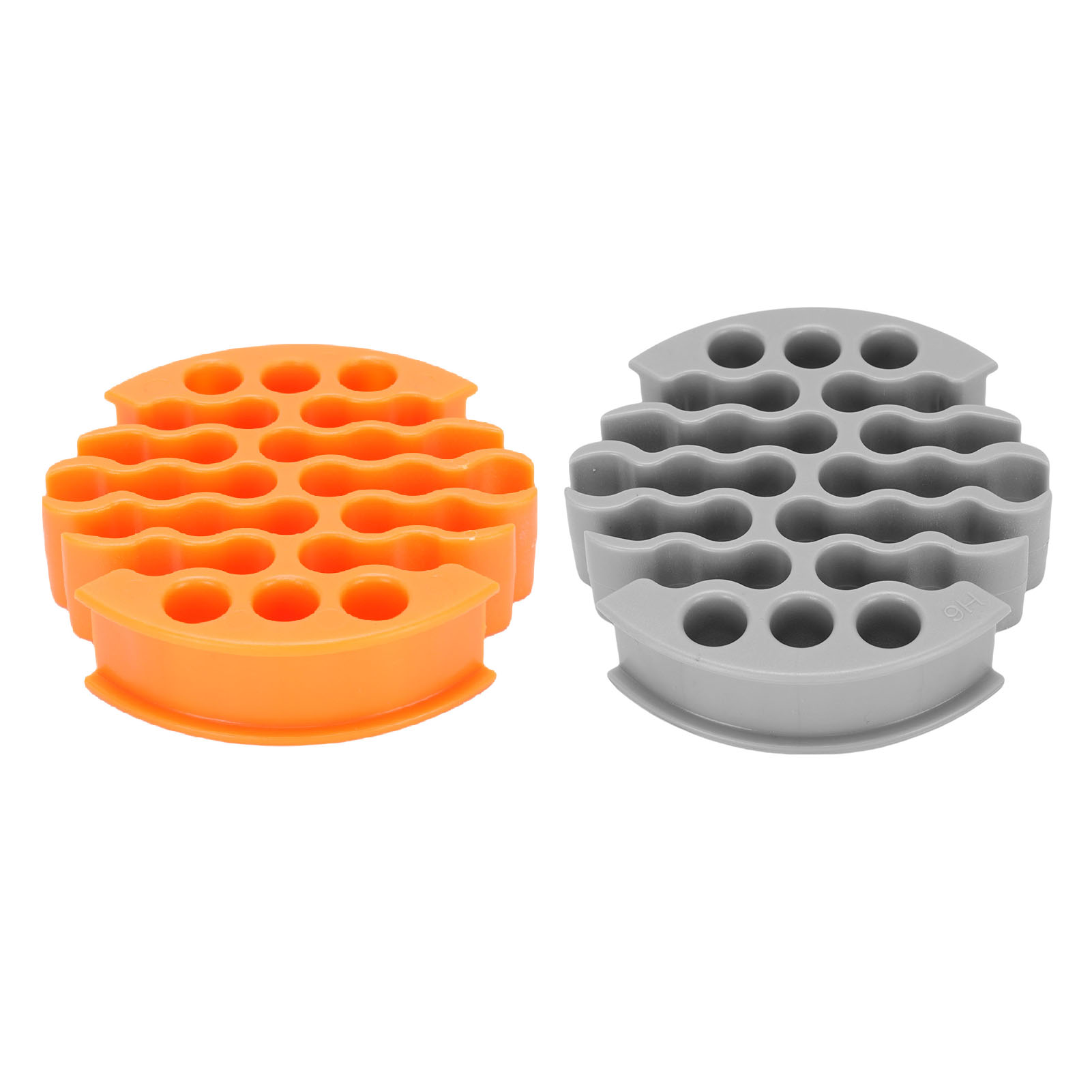 Wire Comb 0.3in Hole Diameter  - огляд і ціна Food Storage Management