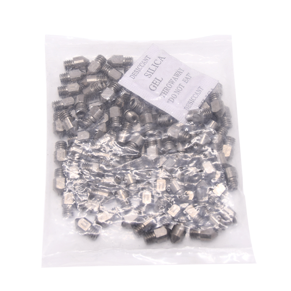 20/50/100 Packs Silica Gel Non - огляд і ціна Food Storage Non Toxic