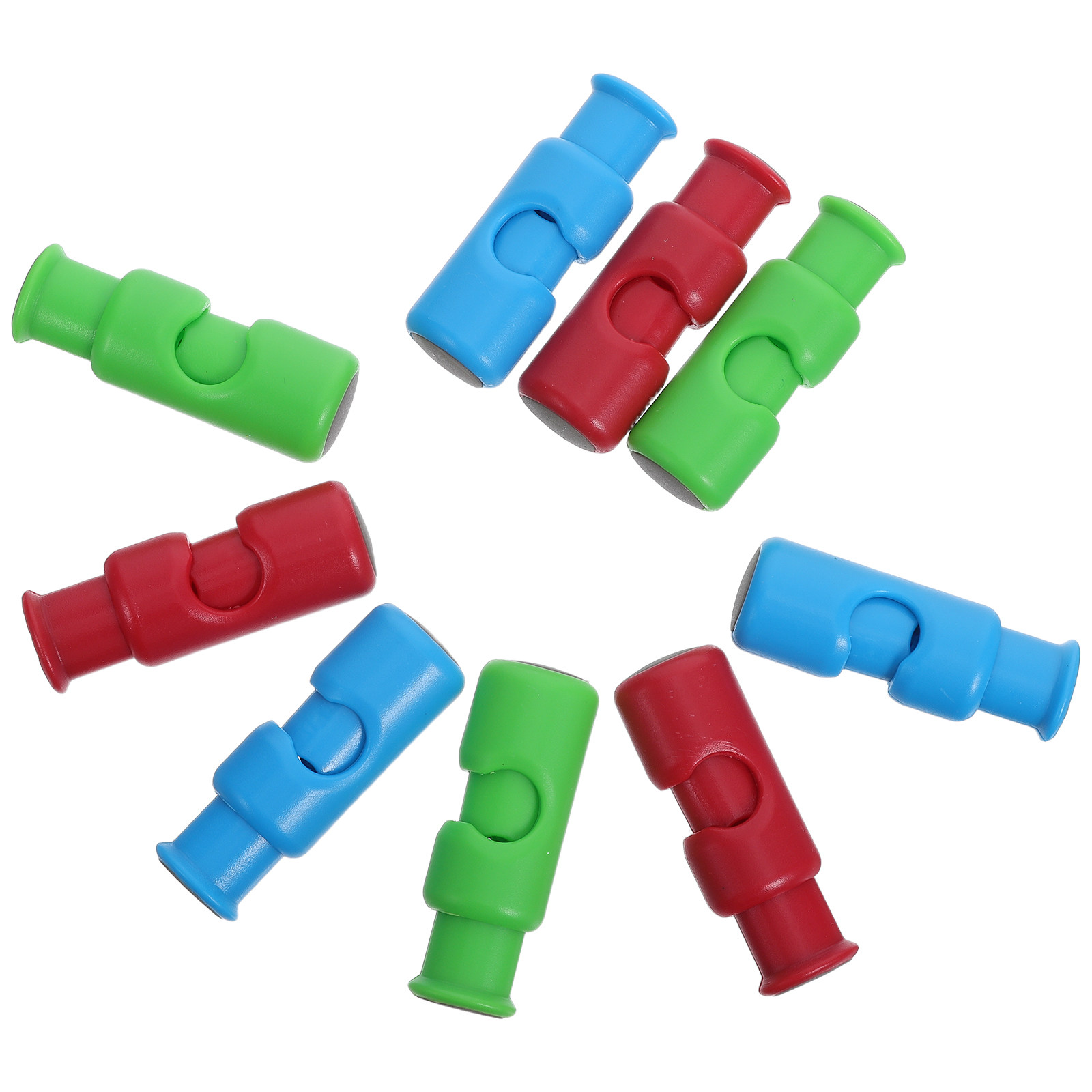 9Pcs Plastic Food Sealing Clip - огляд і ціна Food Storage Plastic Bag